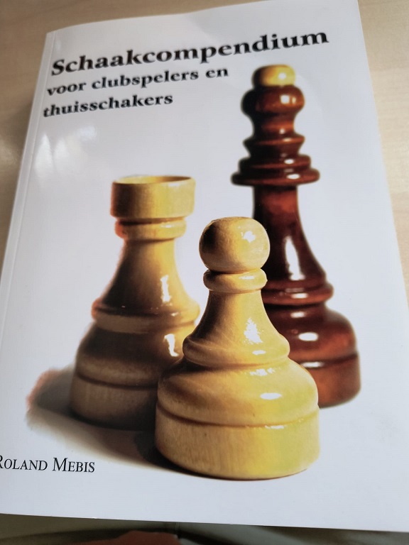 Schaakcompendium